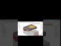 #Autodesk #autodeskfusion #cad #cam - Toleranzen + Trick Shorts