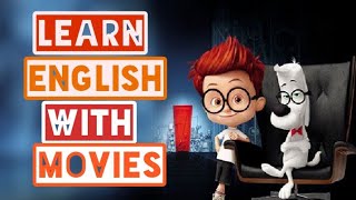 تعلم الإنجليزية بطريقة سهلة ومسلية من خلال افلام الكرتون 🎬