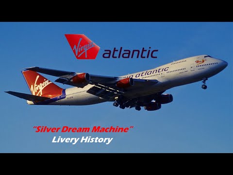 Virgin Atlantic \