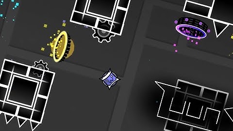 My Part in Archetype (Hosted by Reizon) || GD 2.11