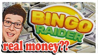 Would You Risk It All To Win BIG Playing This Bingo Game?! screenshot 1