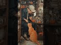 kisah banyu seekor kucing terlantar jadi kaya