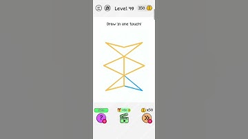 Braindom Level 49 #games #gaming #gameplay #funny #puzzle #androidgames #puzzlegame #gamer