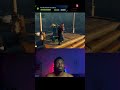 Ghost of Tsushima action