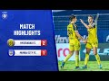 Highlights   Hyderabad FC 2 1 Mumbai City FC   Match 108  Hero ISL 2021 22