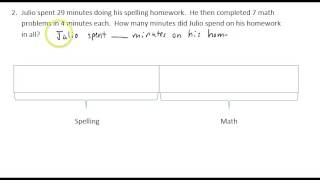 G3 M3 L18 Tutorial
