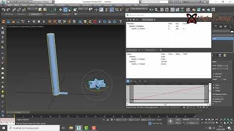 27) 3Ds Max Reaction Manager Tutorial