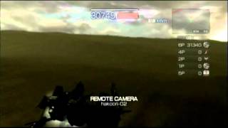 sisui vs TOYA (20071026)