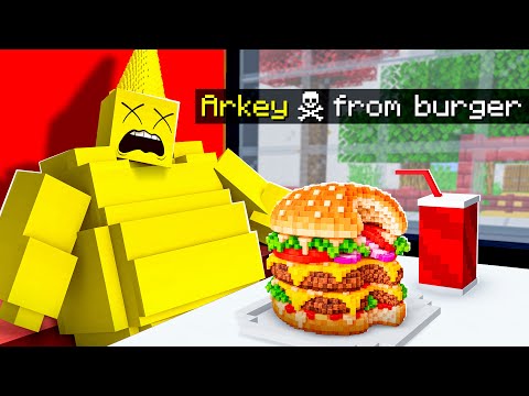 I Hired A Professional Mod Developer to Troll My Friend (Minecraft)