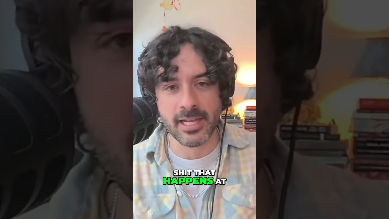 Elite College Truth: Why the System Is Rigged Against Students