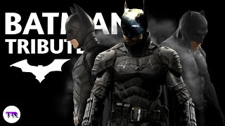 A BATMAN TRIBUTE | 'Runnin' - Mike WiLL Made-It (Creed II) | The Rewatch