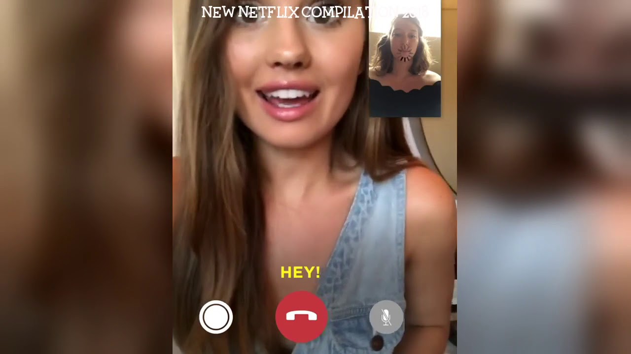 Funny netflix or Netflix US Instagram Compilation 2018 