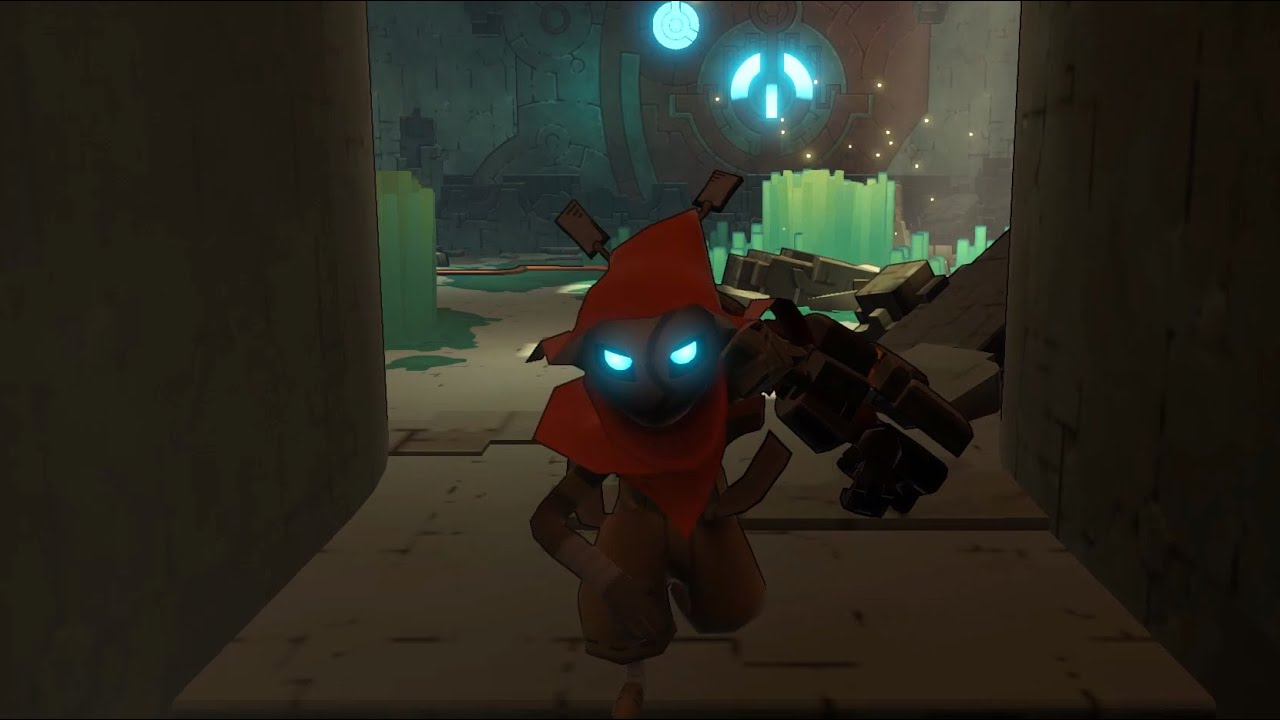 СЛОЖНОЕ ПОДЗЕМЕЛЬЕ Hob Прохождение #17