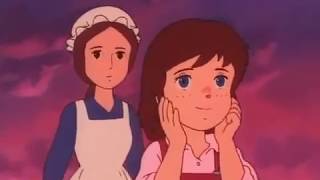 The Story Of Pollyanna - Girl Of Love Episode 5 Nancys Promise - English Subtitles