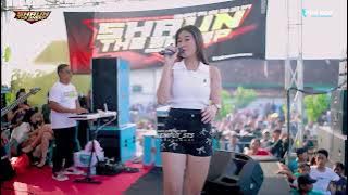 SALAM RINDU BUNGA PERMATA - SHAUN THE SHEEP - HAPPY PARTY SAIBER TEAM - TRANGKIL PATI