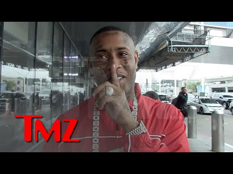 Southside Says Young Thug's'Business' Album Took 2 Weeks To Make | TMZ