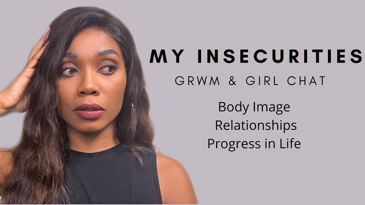 Grwm это. Grwm это