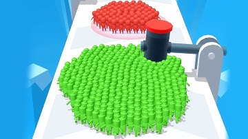 Count Master 🤳👦 BIG UPDATE All Levels Gameplay Walkthrough Part 2