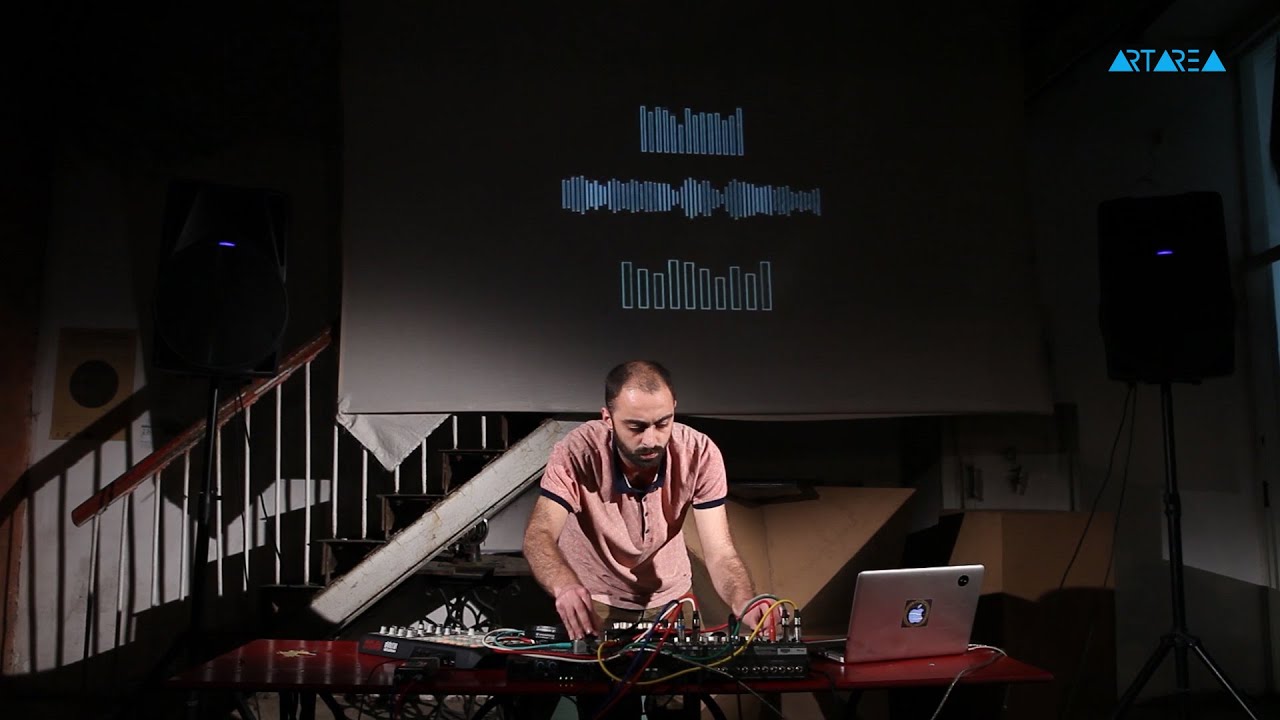 Live@Twilight Vol.2 - KOZMANA