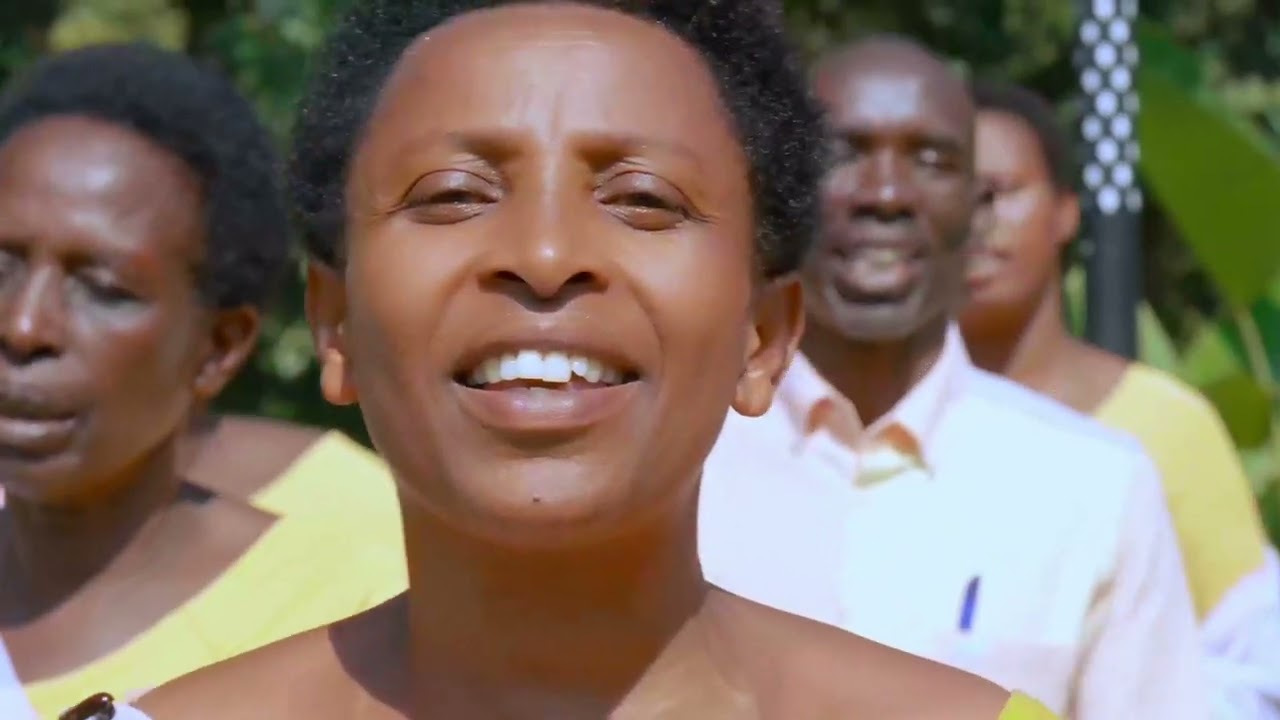 Wamunsi ! ? By abahiriwe SDA .bugangari