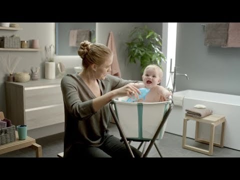 Baby Bath | Stokke Flexi Bath Stand