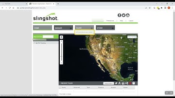 Learn how to link your AFS Connect and Raven Slingshot accounts