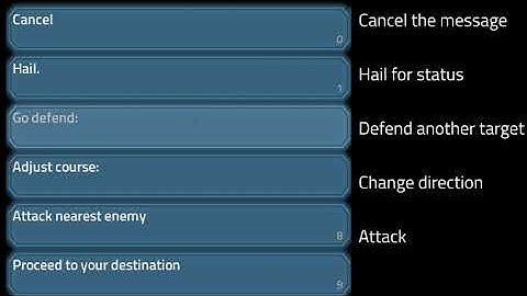 Part 3: Comms - Artemis Spaceship Bridge Training