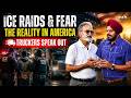 Punjabis in America Speak Out on Trump, ICE Raids & the Trucking Crisis