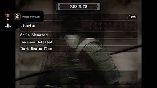 Onimusha Warlords Panda-Monium