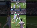 Aston Villa vs. Brighton Premier League - Goal of the Match! #avfc #brighton #highlights #goal #fifa