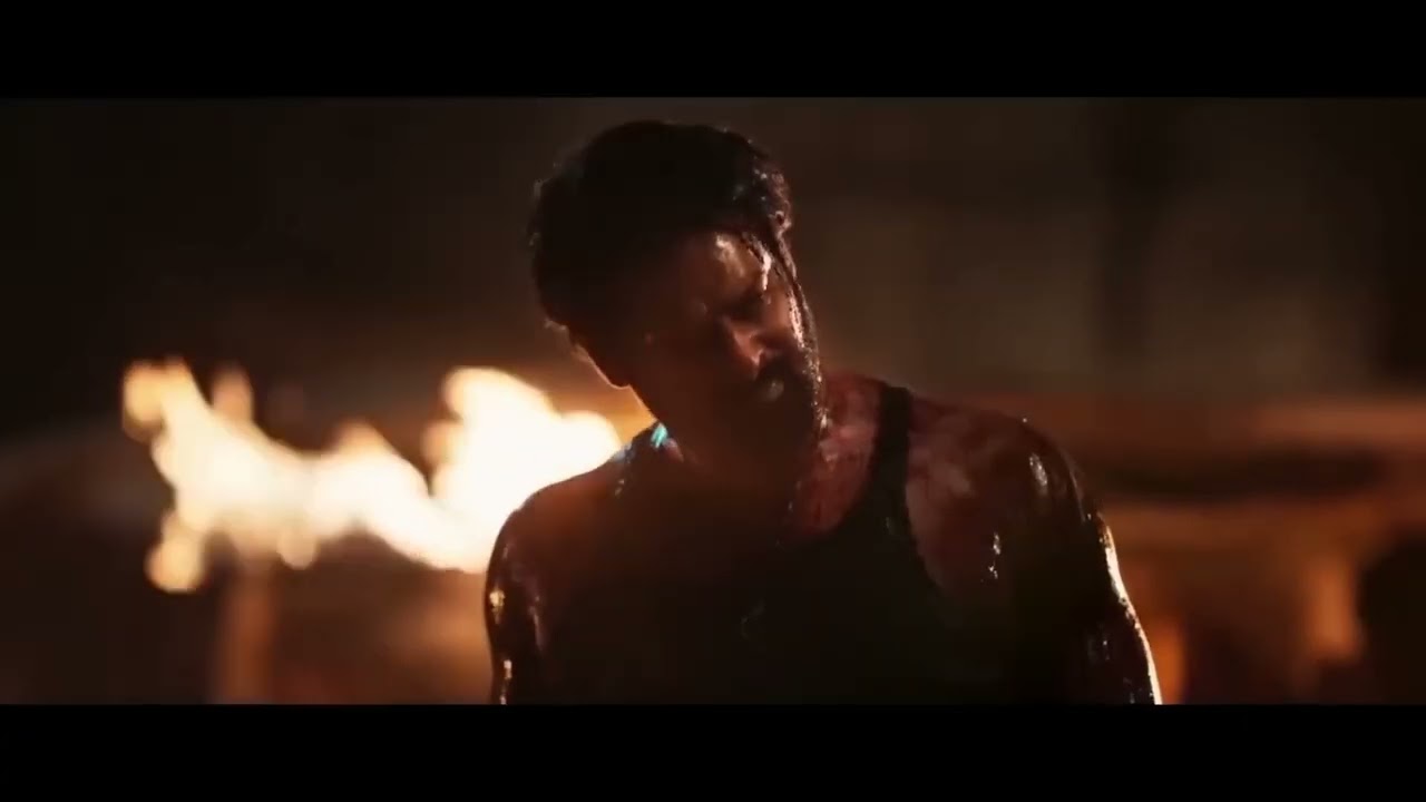 Salaar Trailer Breakdown | Prabhas | Powerful Scenes & Story Explained