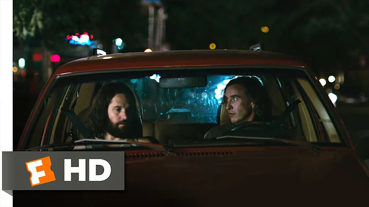 Our Idiot Brother (3/10) Movie CLIP - Work Interru...