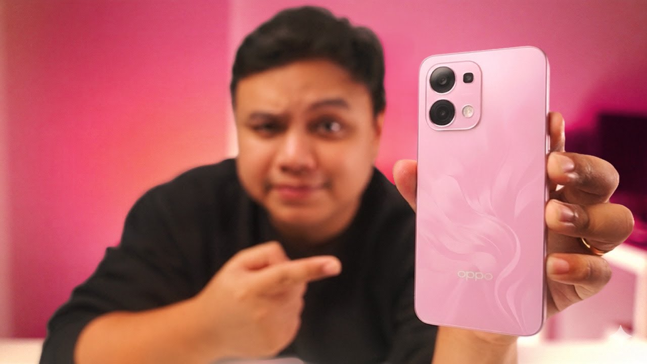 Style လည်း ကျရမယ်၊ Battery လည်း ခံမှ ကြိုက်တယ်ဆိုတဲ့ လူတွေအတွက်