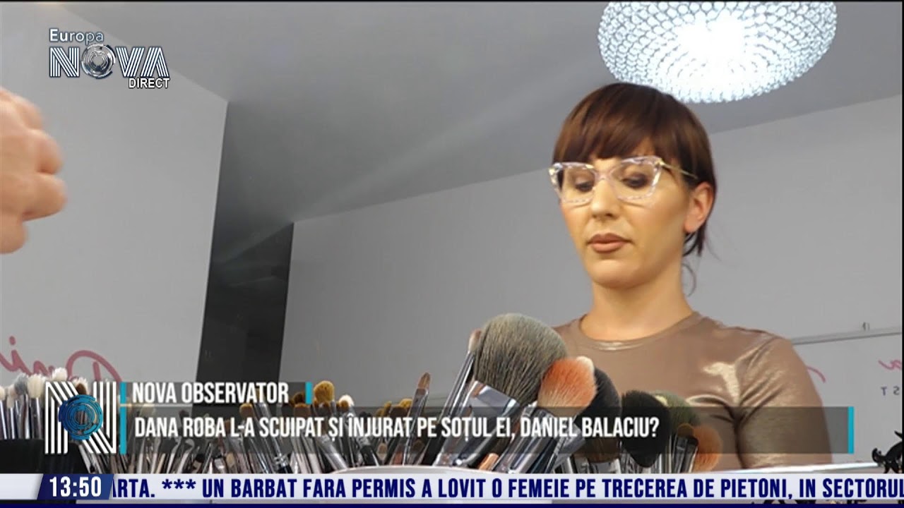 ÎN DIRECT – Știrile orei 13:30 – 14.10.2024 – Tele Europa Nova Timișoara