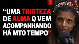 imagem do vídeo ANÁLISE ESPIRITUAL DA VENCEDORA DO CONCURSO com Vandinha Lopes | Planeta Podcast