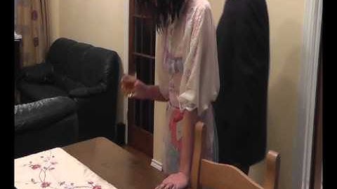 Opening Sequence Final Draft