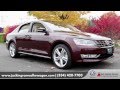 2013 volkswagen passat walkaround  jack ingram vw  montgomery volkswagen dealer