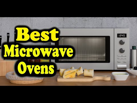 Best Small Microwaves - Consumer Reports