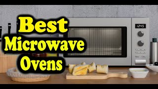 Consumer Reports Best Microwave Ovens