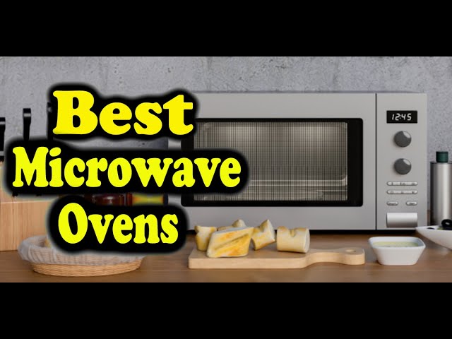Hamilton Beach EM031M2ZC-X1 Microwave Oven Review - Consumer Reports