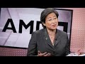 AMD CEO Lisa Su on $35 billion all-stock deal with Xilinx