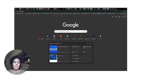 Posting Assignments in Google Classroom