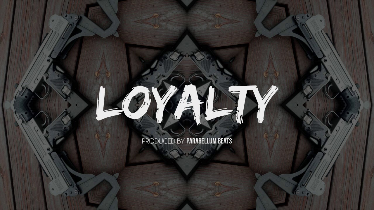 LOYALTY - TRAP BEAT INSTRUMENTAL (A Vendre / For Sale) [Prod. by Parabellum Beats]