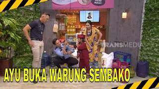 Download Lagu PANTUN HANIF BIKIN SALTING, MAYA SEPTHA CERITA SOAL OPLAS | MOMEN KOCAK LAPOR PAK! (24/07/25) MP3 Download Lagu PANTUN HANIF BIKIN SALTING, MAYA SEPTHA CERITA SOAL OPLAS | MOMEN KOCAK LAPOR PAK! (24/07/25) MP3