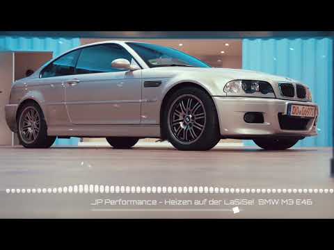JP Performance -
