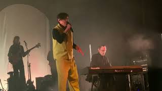 SPARKS Full Performance live @ Casino de Paris - 19/04/2022