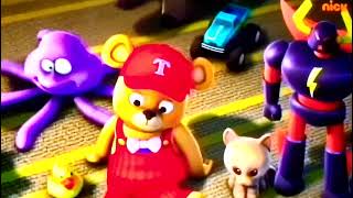 Alvin and The Chipmunks:Best of Buddies