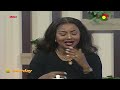 TV3Newday Exclusive with Nana Ama McBrown - From Grass to Grace