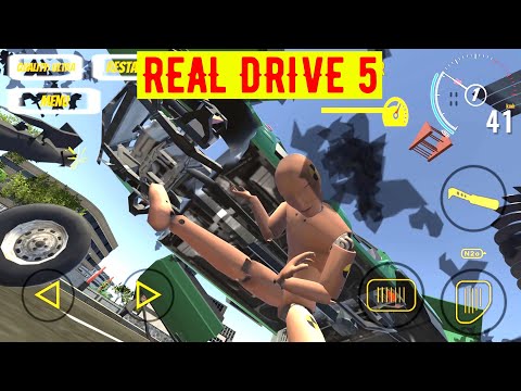 Real Drive 5