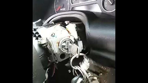 Locksmith cutting keys for GMC truck lost keys